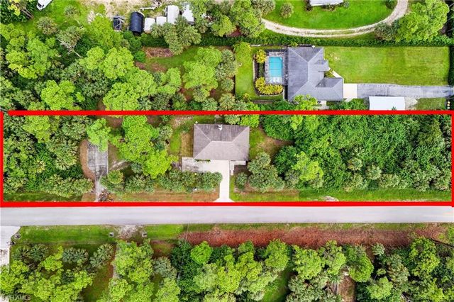 731 Jung BLVD E, Naples, FL 34120