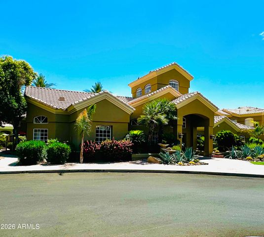 5335 E SHEA Boulevard 1003, Scottsdale, AZ 85254