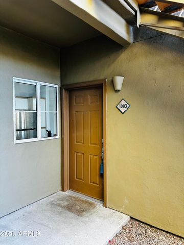 5335 E SHEA Boulevard 1003, Scottsdale, AZ 85254