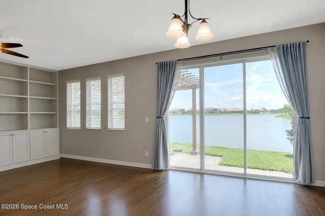 3273 Candia Drive, Melbourne, FL 32940