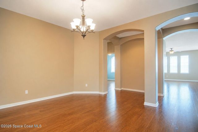 3273 Candia Drive, Melbourne, FL 32940