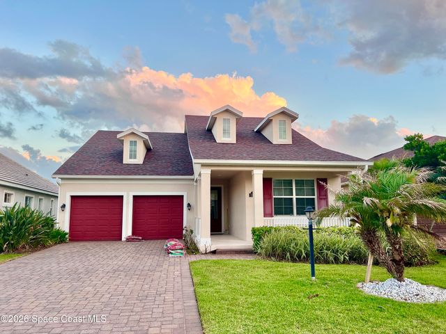 3273 Candia Drive, Melbourne, FL 32940