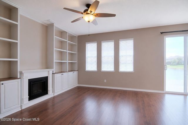 3273 Candia Drive, Melbourne, FL 32940