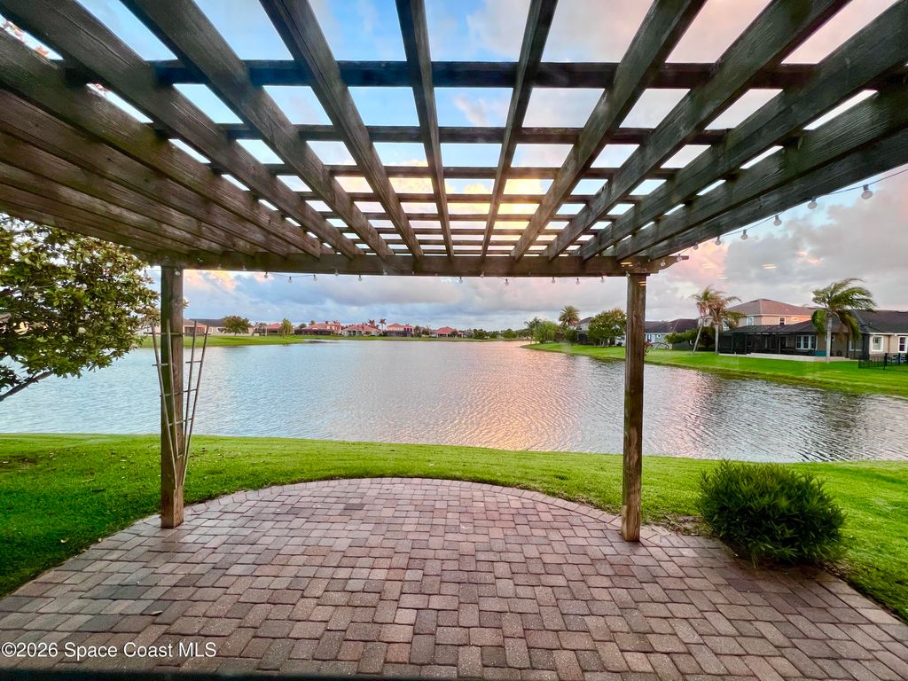 3273 Candia Drive, Melbourne, FL 32940