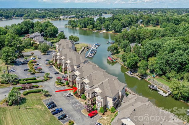 104 Pier 33 Drive 312, Mooresville, NC 28117