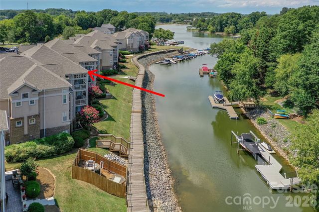 104 Pier 33 Drive 312, Mooresville, NC 28117
