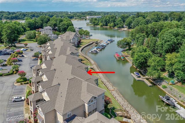 104 Pier 33 Drive 312, Mooresville, NC 28117