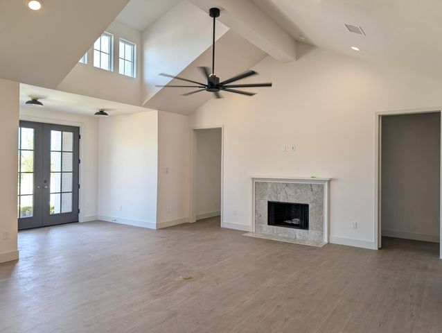 3801 123rd Street, Lubbock, TX 79423