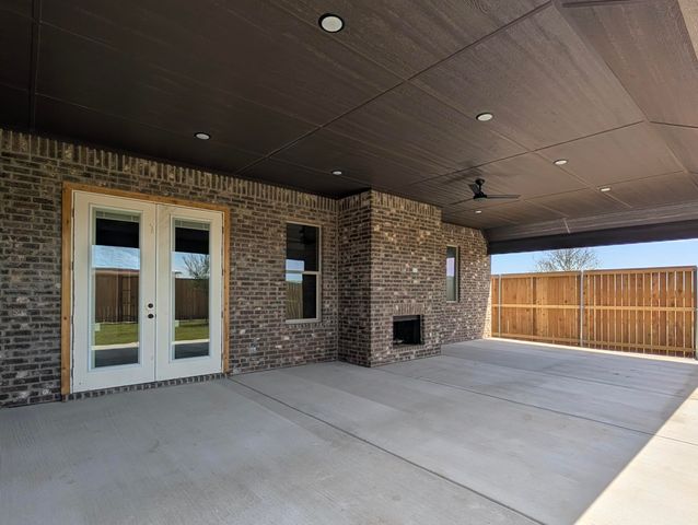 3801 123rd Street, Lubbock, TX 79423
