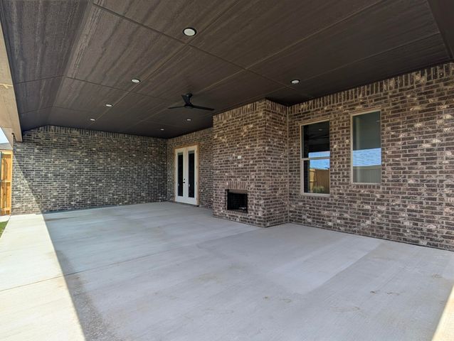 3801 123rd Street, Lubbock, TX 79423