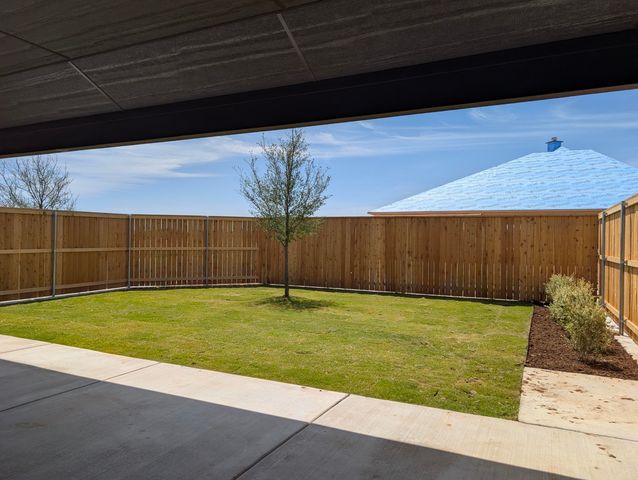 3801 123rd Street, Lubbock, TX 79423