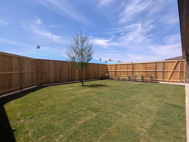 3801 123rd Street, Lubbock, TX 79423