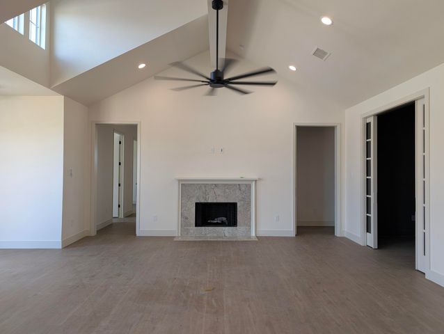 3801 123rd Street, Lubbock, TX 79423