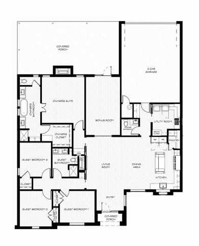 3801 123rd Street, Lubbock, TX 79423