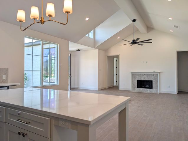 3801 123rd Street, Lubbock, TX 79423