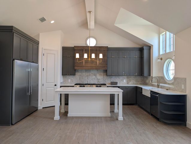 3801 123rd Street, Lubbock, TX 79423