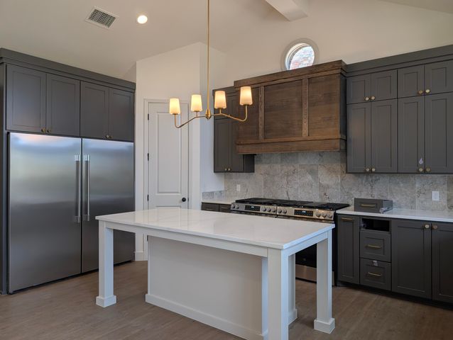 3801 123rd Street, Lubbock, TX 79423