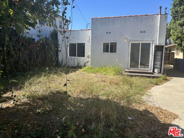 2230 S Ridgeley Drive, Los Angeles, CA 90016