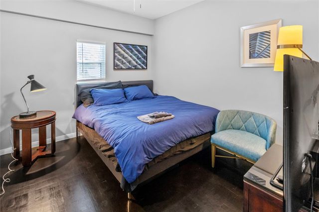 2824 Blodgett Street 4, Houston, TX 77004