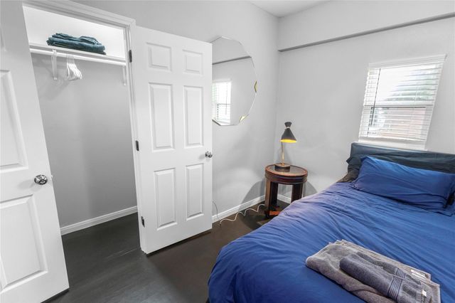 2824 Blodgett Street 4, Houston, TX 77004