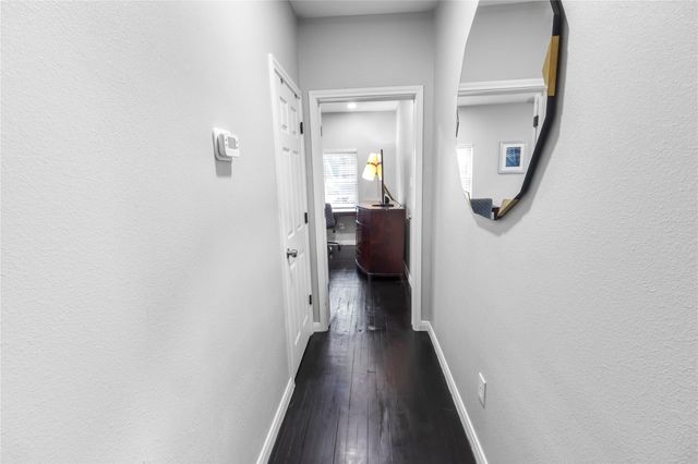 2824 Blodgett Street 4, Houston, TX 77004