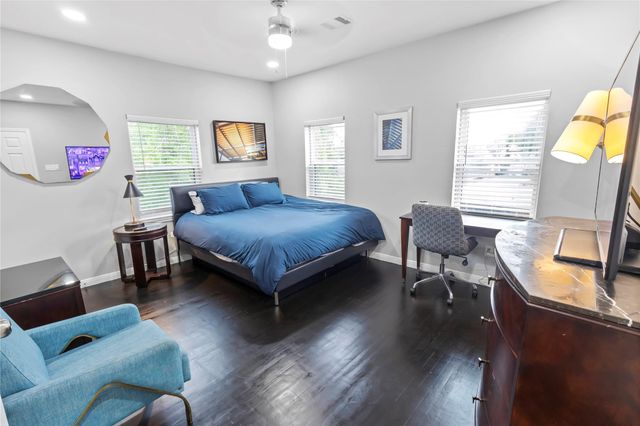 2824 Blodgett Street 4, Houston, TX 77004