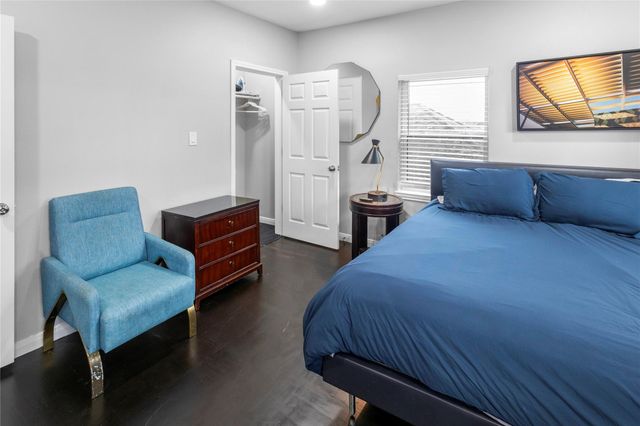 2824 Blodgett Street 4, Houston, TX 77004