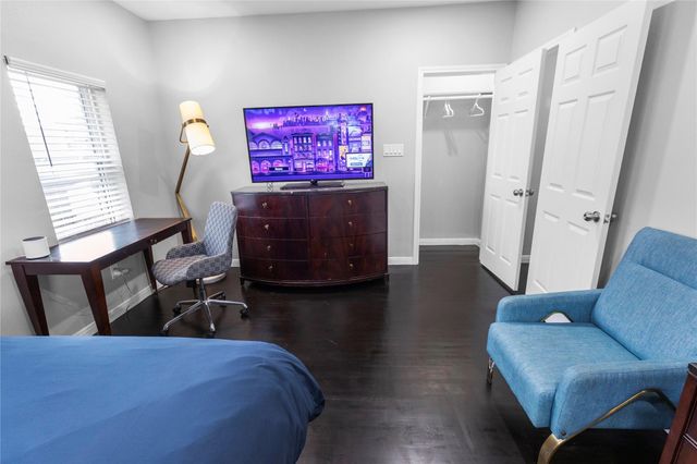 2824 Blodgett Street 4, Houston, TX 77004