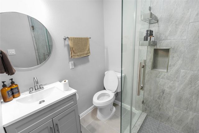 2824 Blodgett Street 4, Houston, TX 77004