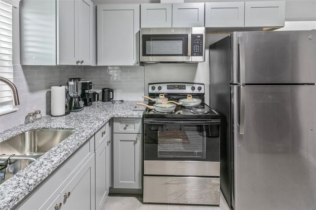 2824 Blodgett Street 4, Houston, TX 77004