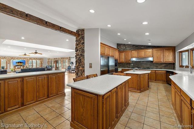 7255 E Baldwin Road, Grand Blanc, MI 48439