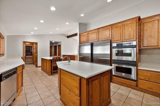 7255 E Baldwin Road, Grand Blanc, MI 48439