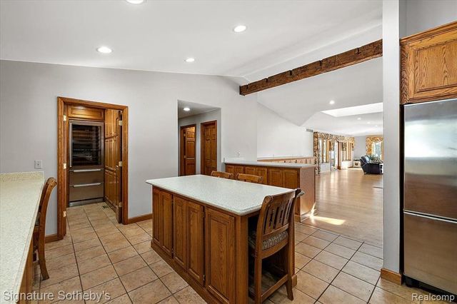 7255 E Baldwin Road, Grand Blanc, MI 48439