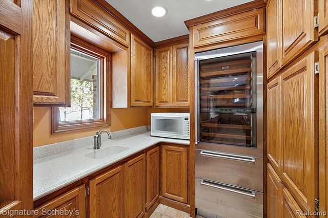 7255 E Baldwin Road, Grand Blanc, MI 48439