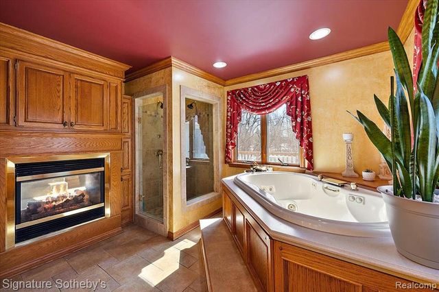 7255 E Baldwin Road, Grand Blanc, MI 48439