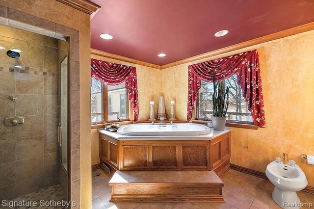 7255 E Baldwin Road, Grand Blanc, MI 48439