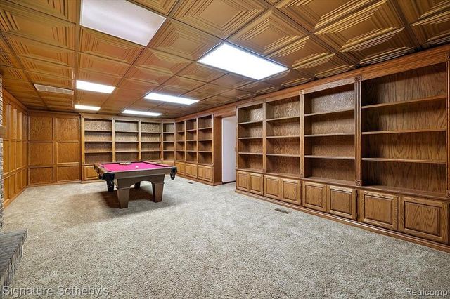 7255 E Baldwin Road, Grand Blanc, MI 48439