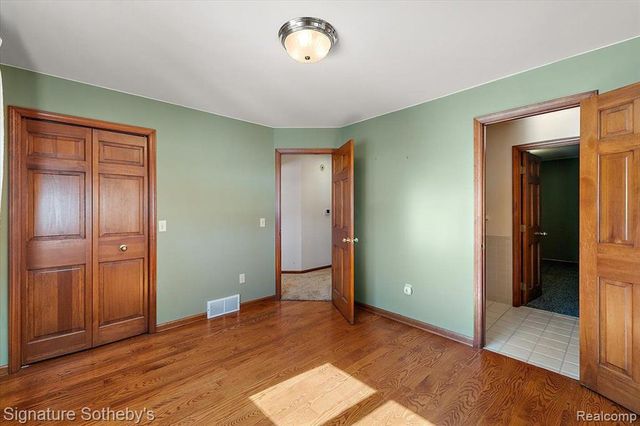 7255 E Baldwin Road, Grand Blanc, MI 48439