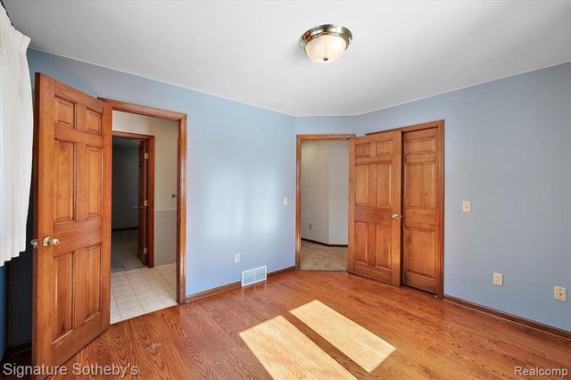 7255 E Baldwin Road, Grand Blanc, MI 48439