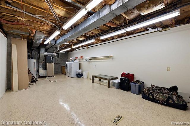 7255 E Baldwin Road, Grand Blanc, MI 48439