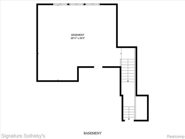 7255 E Baldwin Road, Grand Blanc, MI 48439