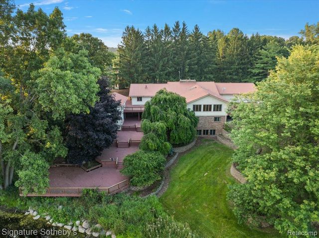 7255 E Baldwin Road, Grand Blanc, MI 48439