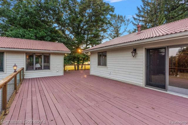 7255 E Baldwin Road, Grand Blanc, MI 48439