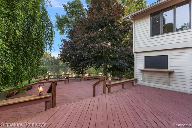 7255 E Baldwin Road, Grand Blanc, MI 48439