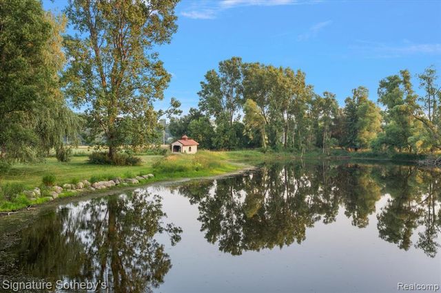 7255 E Baldwin Road, Grand Blanc, MI 48439