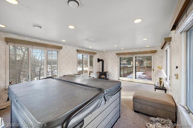 7255 E Baldwin Road, Grand Blanc, MI 48439