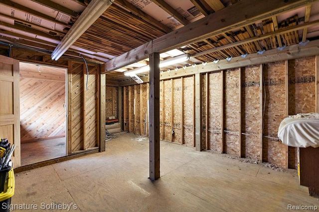 7255 E Baldwin Road, Grand Blanc, MI 48439