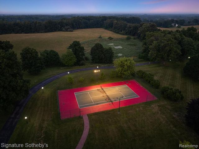 7255 E Baldwin Road, Grand Blanc, MI 48439