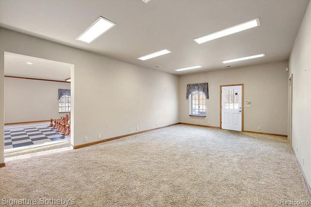 7255 E Baldwin Road, Grand Blanc, MI 48439