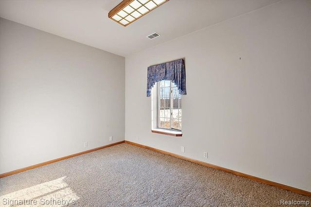 7255 E Baldwin Road, Grand Blanc, MI 48439